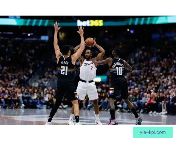 约基奇归来31+12吊打快船