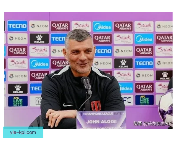 町田前锋泰特扬吉追逐世界杯梦