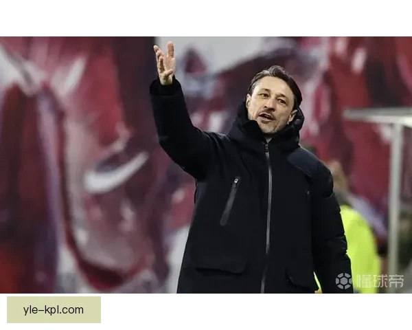 科瓦奇直言两球优势非晋级保障