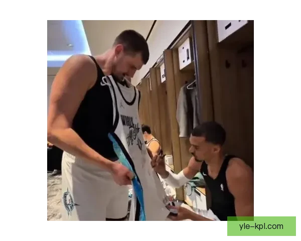 约基奇言论牵出全明星低迷数据