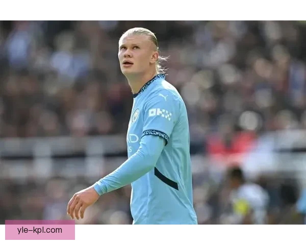 哈兰德对纽卡12次对抗新高单场