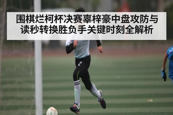 围棋烂柯杯决赛辜梓豪中盘攻防与读秒转换胜负手关键时刻全解析
